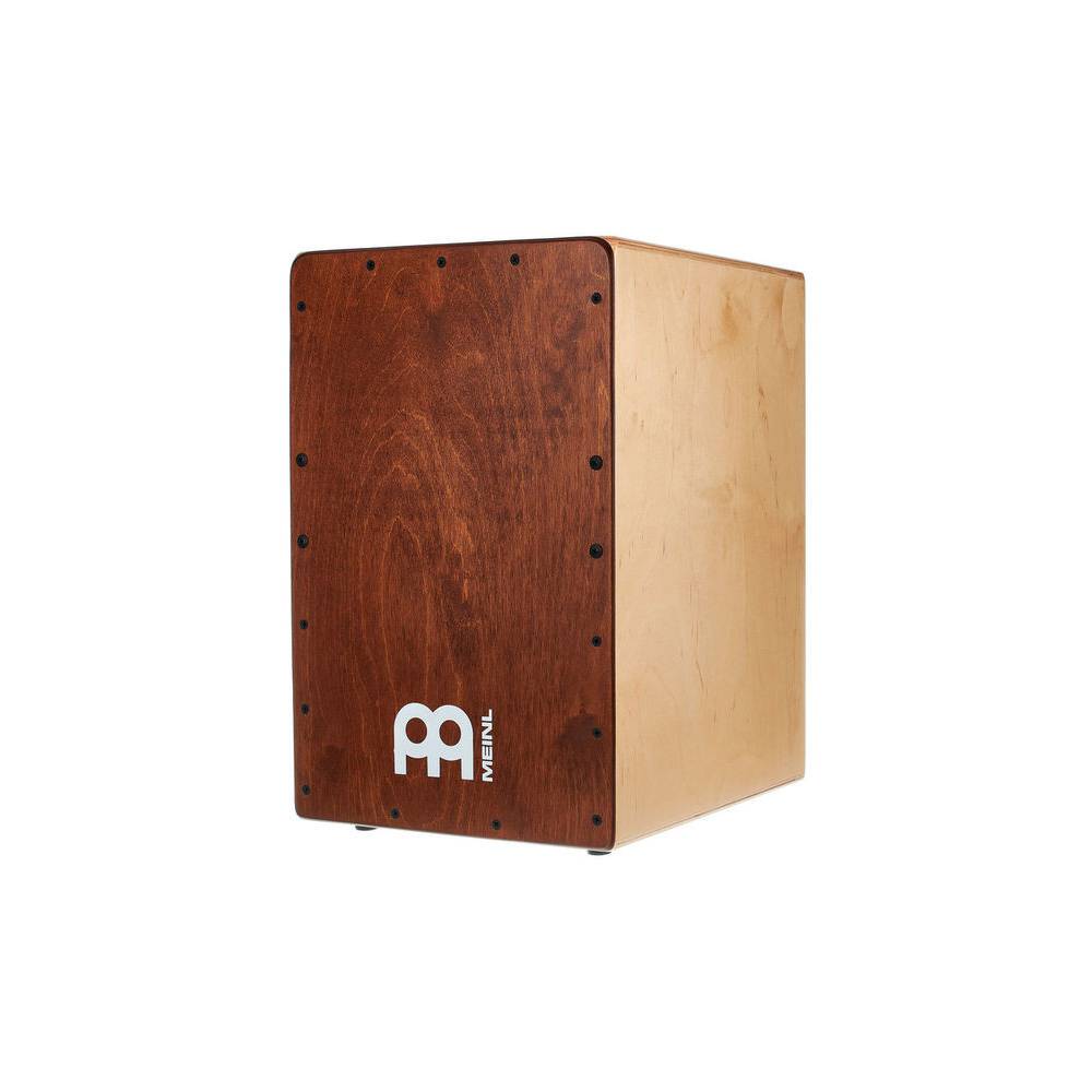 Meinl SC80AB Snarecraft Almond Birch cajon