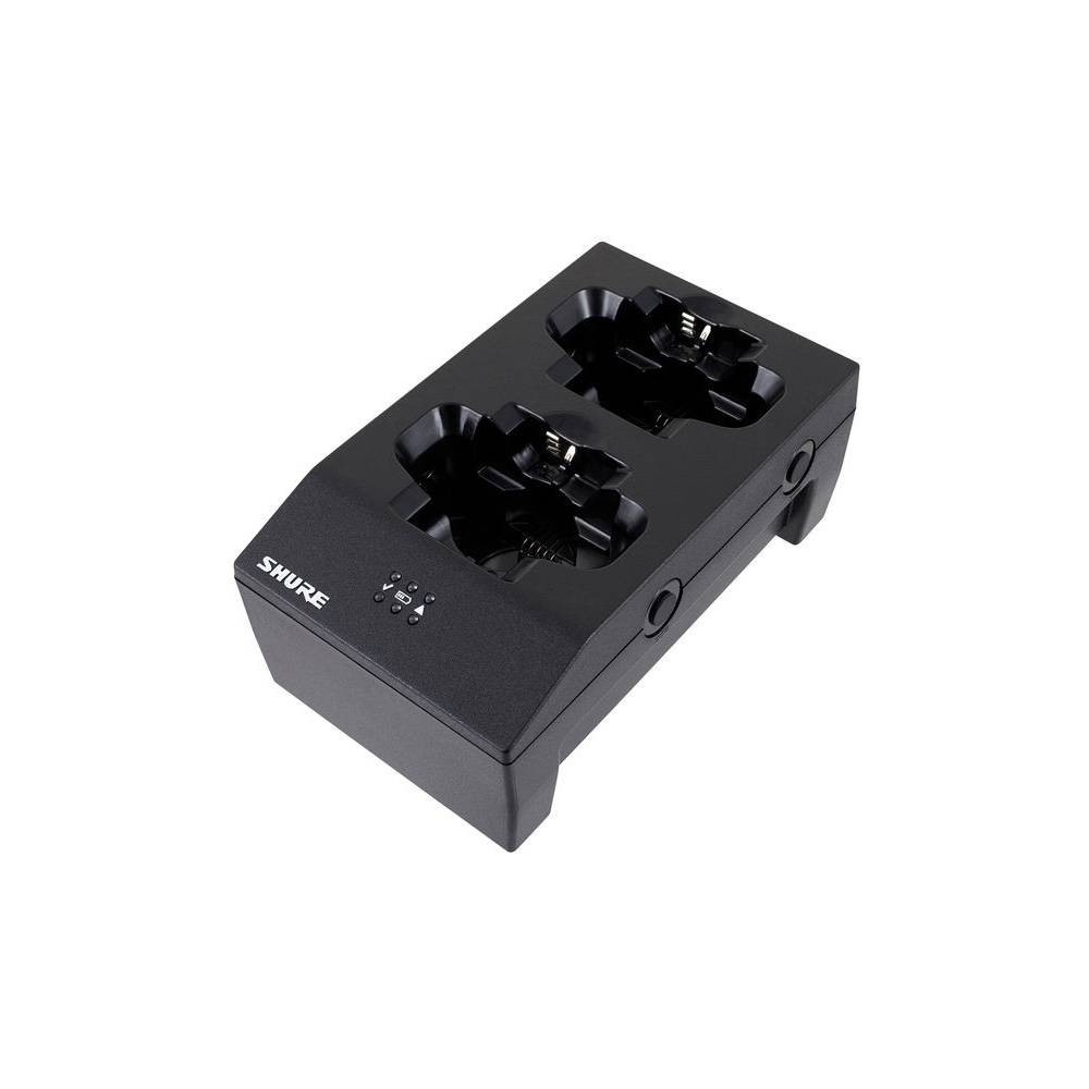Shure SBC200-E Dual Docking oplaadstation