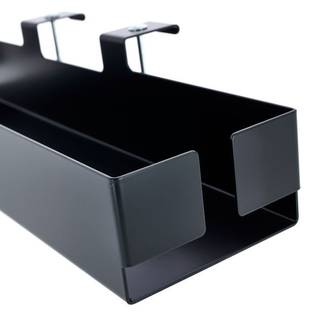 Konig & Meyer 18808 kabel management voor Omega