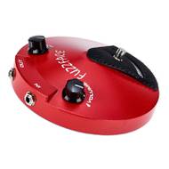 Dunlop JDF2 Fuzz Face Distortion