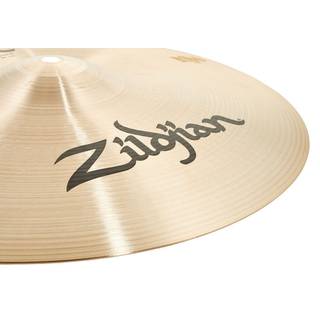 Zildjian 14 A Rock Hihats
