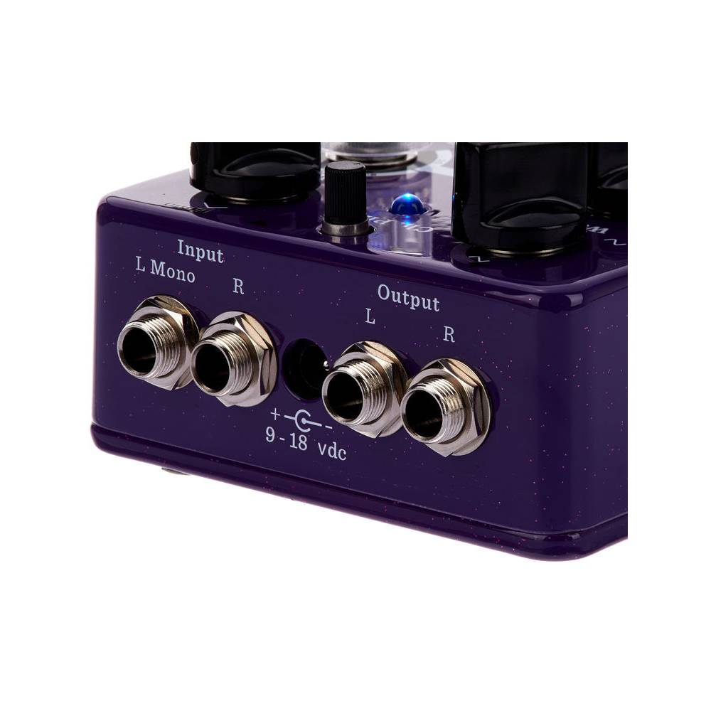 Seymour Duncan Shape Shifter Stereo Tremolo