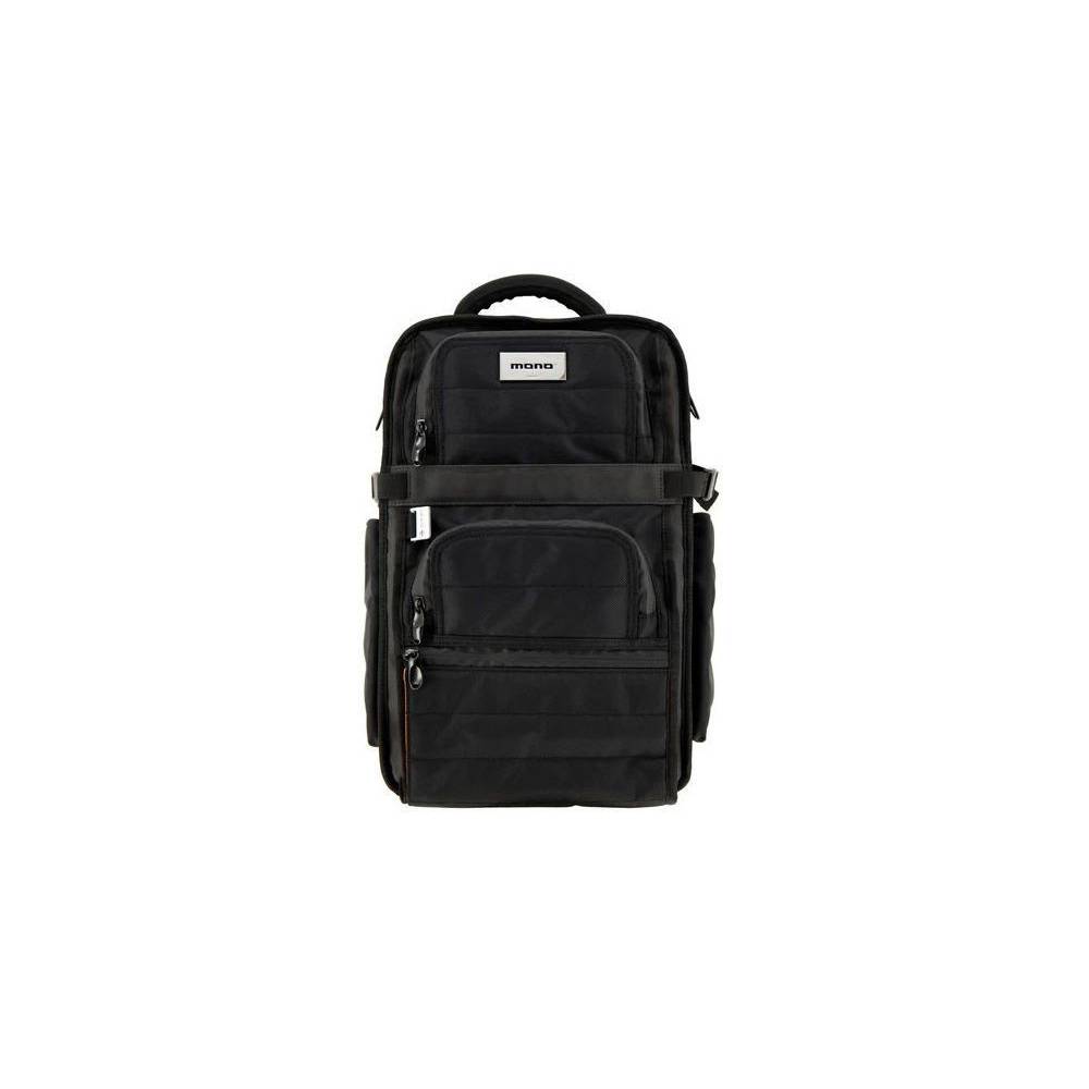 Classic FlyBy Ultra Backpack, Black