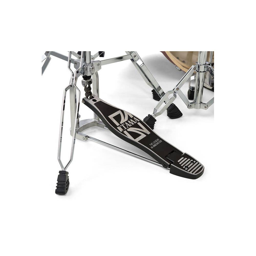 Tama IE62H6W-CPM Imperialstar Candy Apple Mist 6d. drumstel