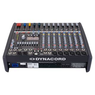 Dynacord CMS 600-3 mengpaneel