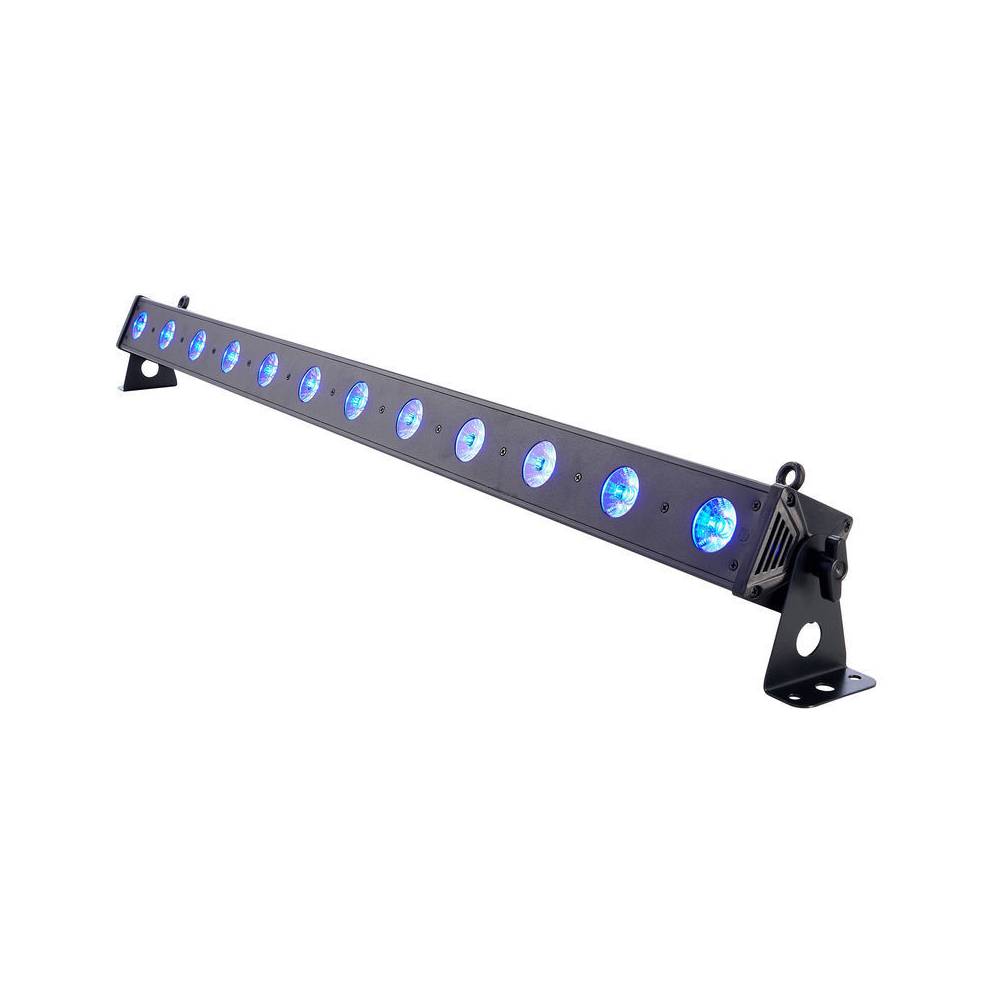 Eurolite LED BAR-12 QCL RGBW Bar