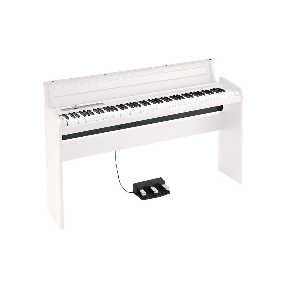 Korg LP-180-WH digitale piano wit