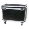 DAP Flightcase voor 2x Phantom 300 Matrix