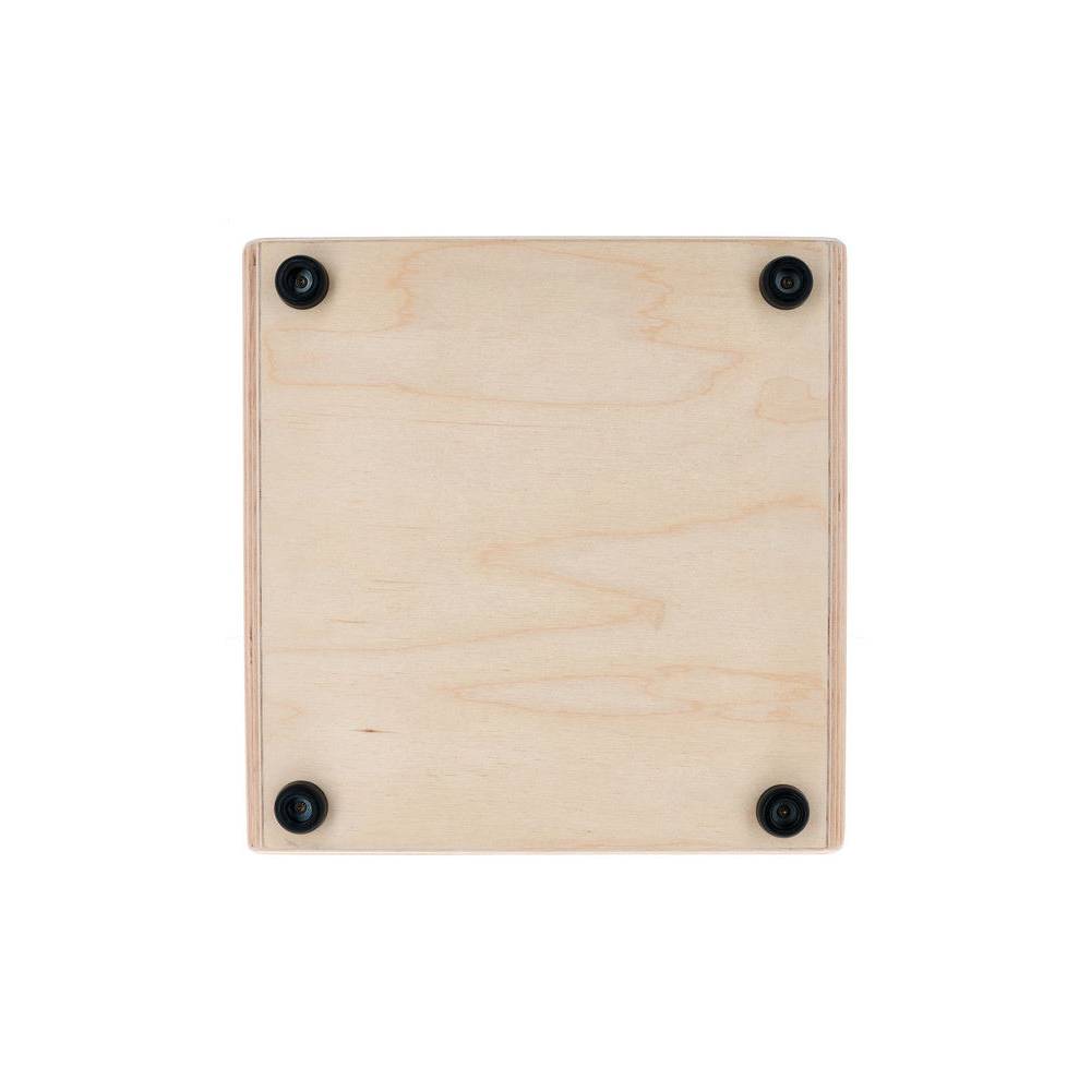 Sela SE 162 Primera Brown cajon bruin