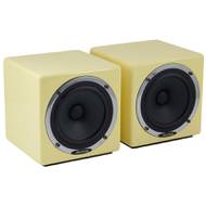 Avantone Pro Active MixCubes Crème actieve studiomonitor (2x)