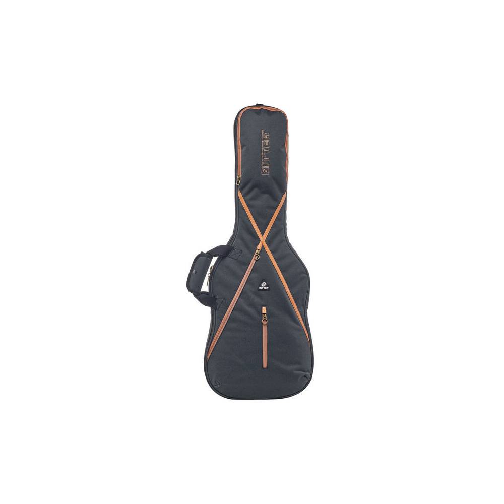 Ritter Session RGS7 Grey