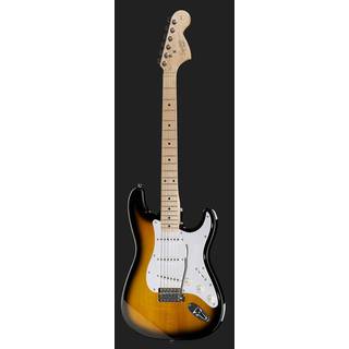 Squier Affinity Stratocaster 2 Color Sunburst