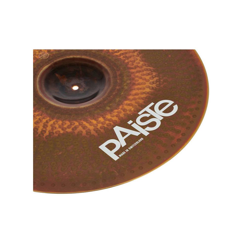 Paiste RUDE Power Ride 'The Reign' 22 inch