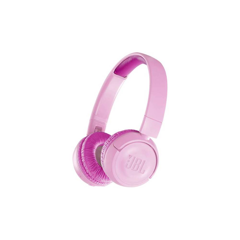 JBL JR300BT Junior Roze
