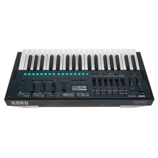 Korg Opsix FM synthesizer