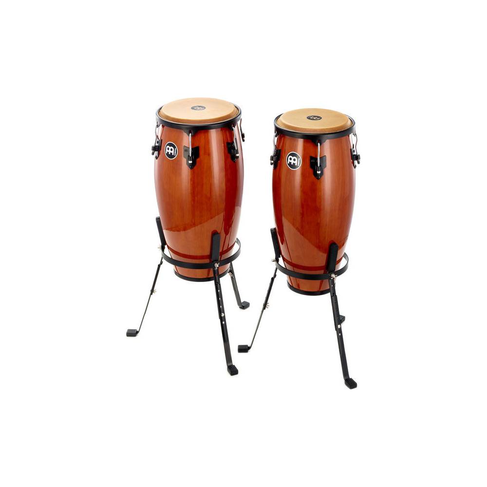 Meinl HC512MA Headliner 11 Inch 12 Inch Set Maple