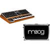Moog One set Moog One 16-Voice + case