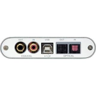 ESI U24 XL 24bit USB interface