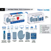 Tech Solutions KX01 antibacteriële cleaning kit