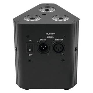Eurolite AKKU TL-3 TCL Trusslight QuickDMX