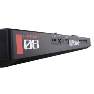Roland Fantom-08 synthesizer