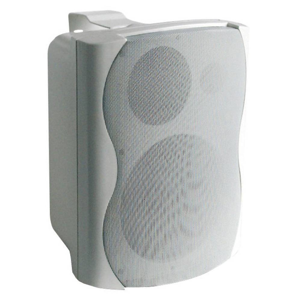 DAP PRA-82 Actieve luidsprekerset 2x 85W wit