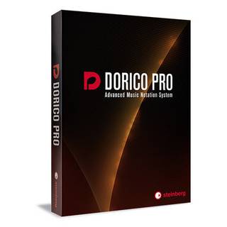 Steinberg Dorico Pro 2 EE CG notatiesoftware crossgrade edu