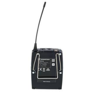Sennheiser ew 300 G4-BASE COMBO-BW draadloze set (626-698 MHz)