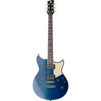 Yamaha Revstar Professional RSP20 - Moonlight Blue elektrische gitaar met hardshell koffer