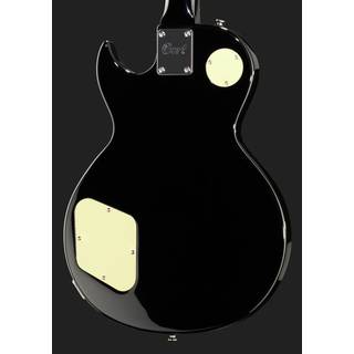 Cort Classic Rock CR100 elektrische gitaar zwart