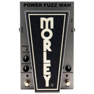 Morley PFW2 Classic Power Fuzz Wah