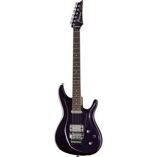 Ibanez JS2450-MCP Joe Satriani Signature Muscle Car Purple