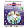 Hal Leonard Vioolwereld deel 1 voor individueel en groepsonderwijs