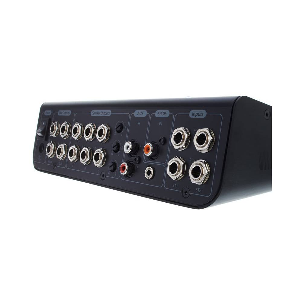 Presonus Monitor Station v2 monitorcontroller