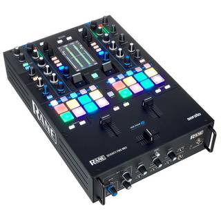 RANE DJ Seventy DJ-mixer