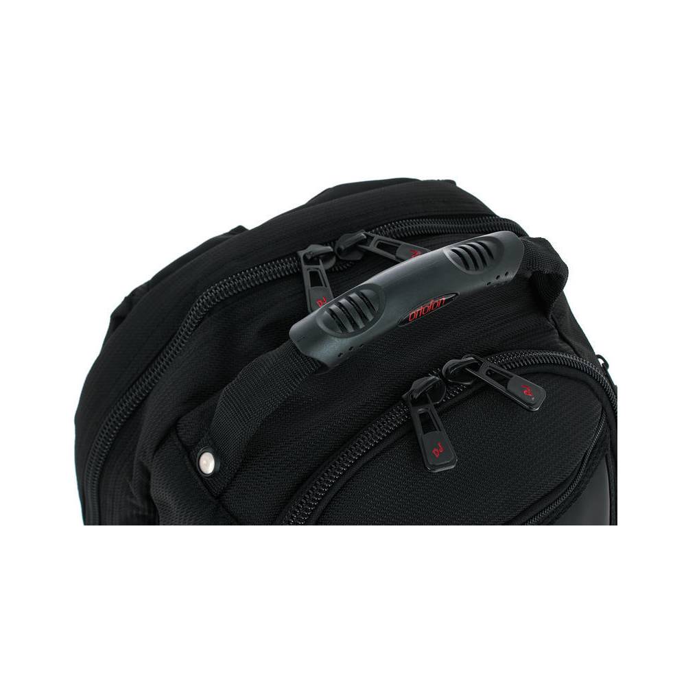 Ortofon Multi-Purpose Gear DJ Bag