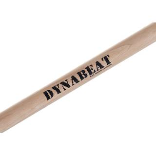 Wincent W-DB5B Dynabeat US hickory drumstokken, 5B