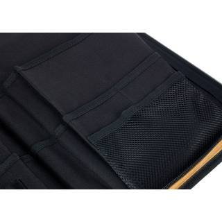 Tama TSB24BK Powerpad Designer Collection stokkentas zwart