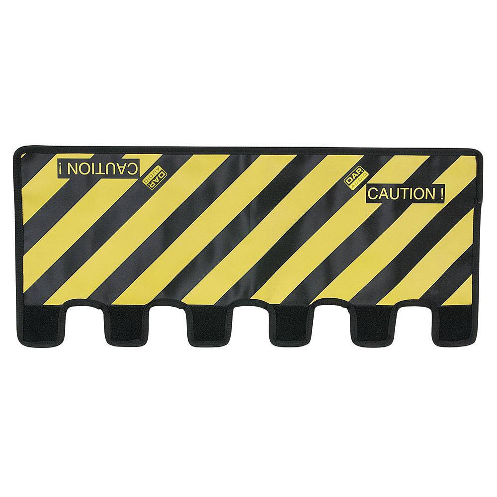 DAP Warning strip XL voor statieven