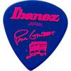 Ibanez B1000PG-JB Paul Gilbert Signature set van 6 plectrums