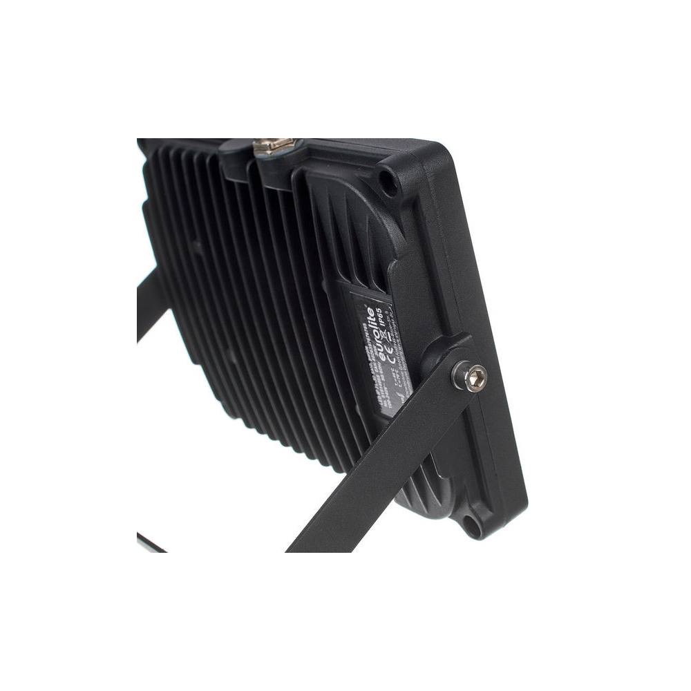 Eurolite LED IP FL-30 SMD outdoor lamp paars