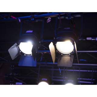 Eurolite LED Theatre COB 100 WW