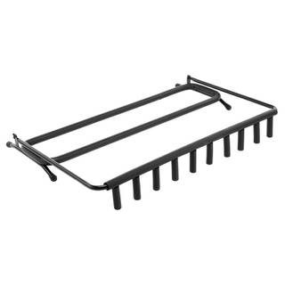 RockStand RS 20863 B2 Multi Stand voor 9 elektrische gitaren