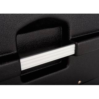 Gator Cases GR-8L polyetheen doubledoor flightcase 8U