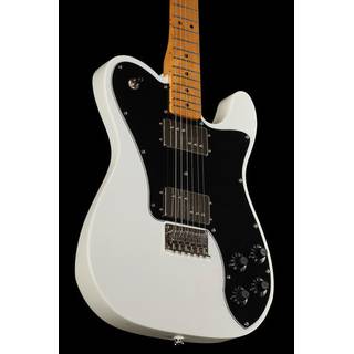 Squier Classic Vibe '70s Telecaster Deluxe MN Olympic White