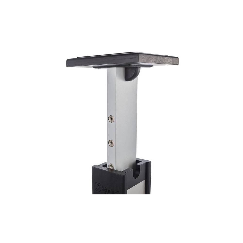 Zaor Stand Monitor Black Grey