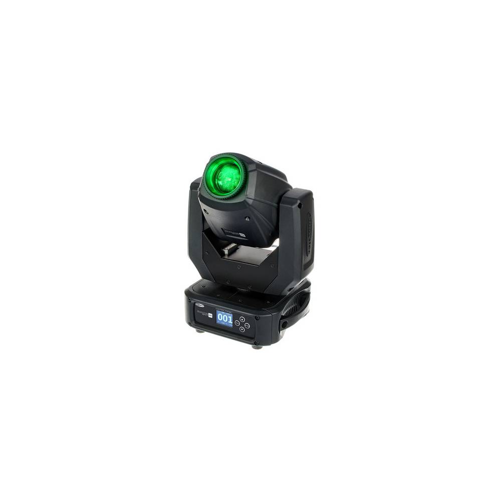 Showtec Phantom 65 Spot LED movinghead