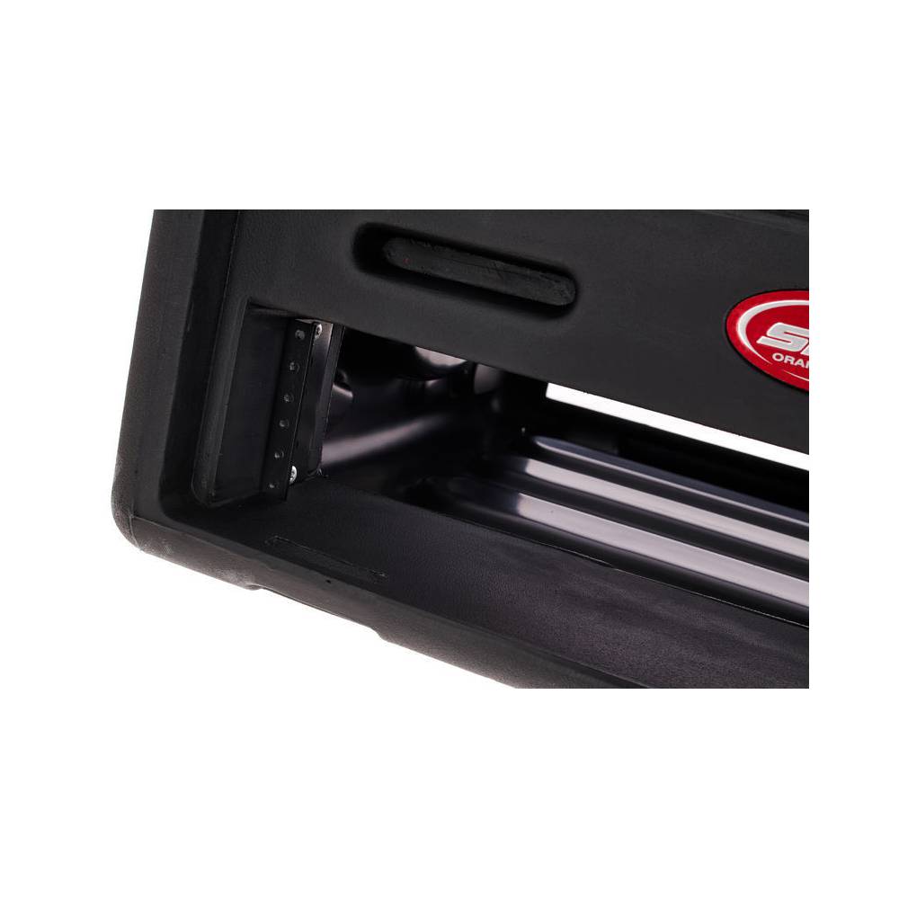 SKB 1SKB-R102 audio en DJ rack 2U + 10U