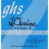 GHS 2370 La Classique Classical Guitar Strings