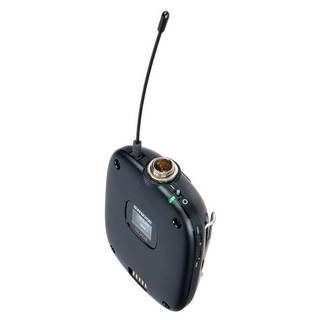 Shure SLXD14/98H-H56 draadloze Beta98H/C instrument microfoon set